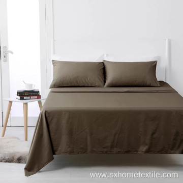 solid color flat sheet